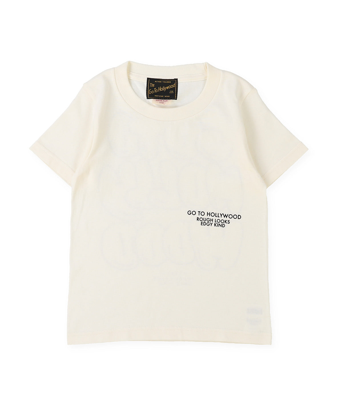 Cotton Jersey GTH Commercial TEE