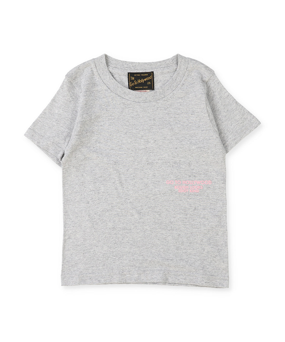 Cotton Jersey GTH Commercial TEE