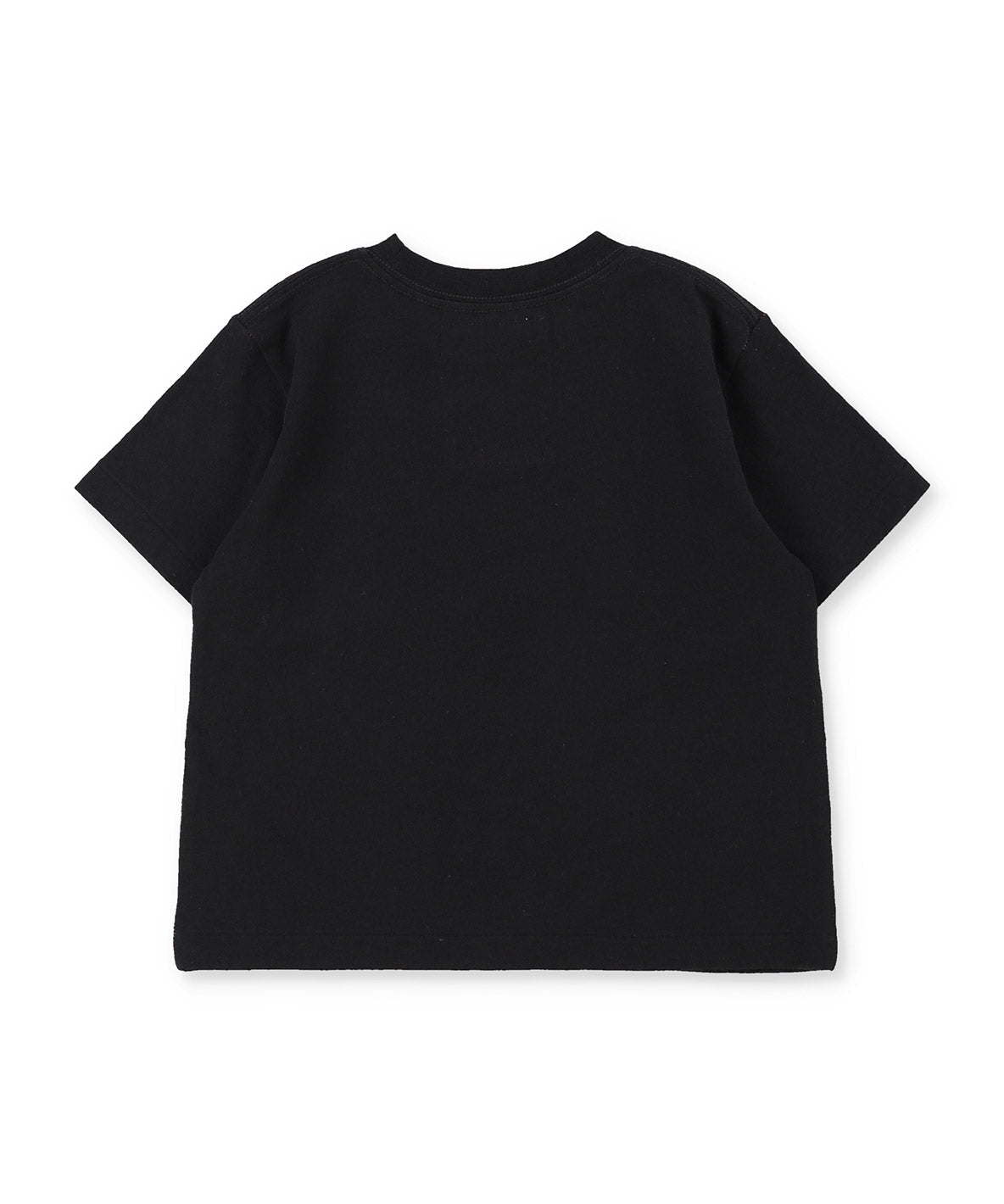 Cotton Jersey ROCK TEE