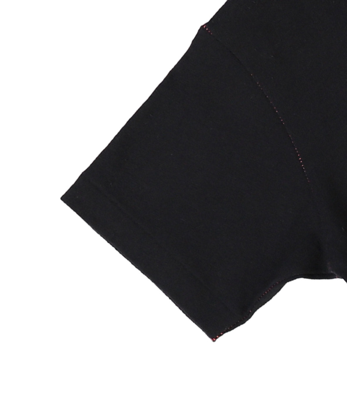 Cotton Jersey ROCK TEE