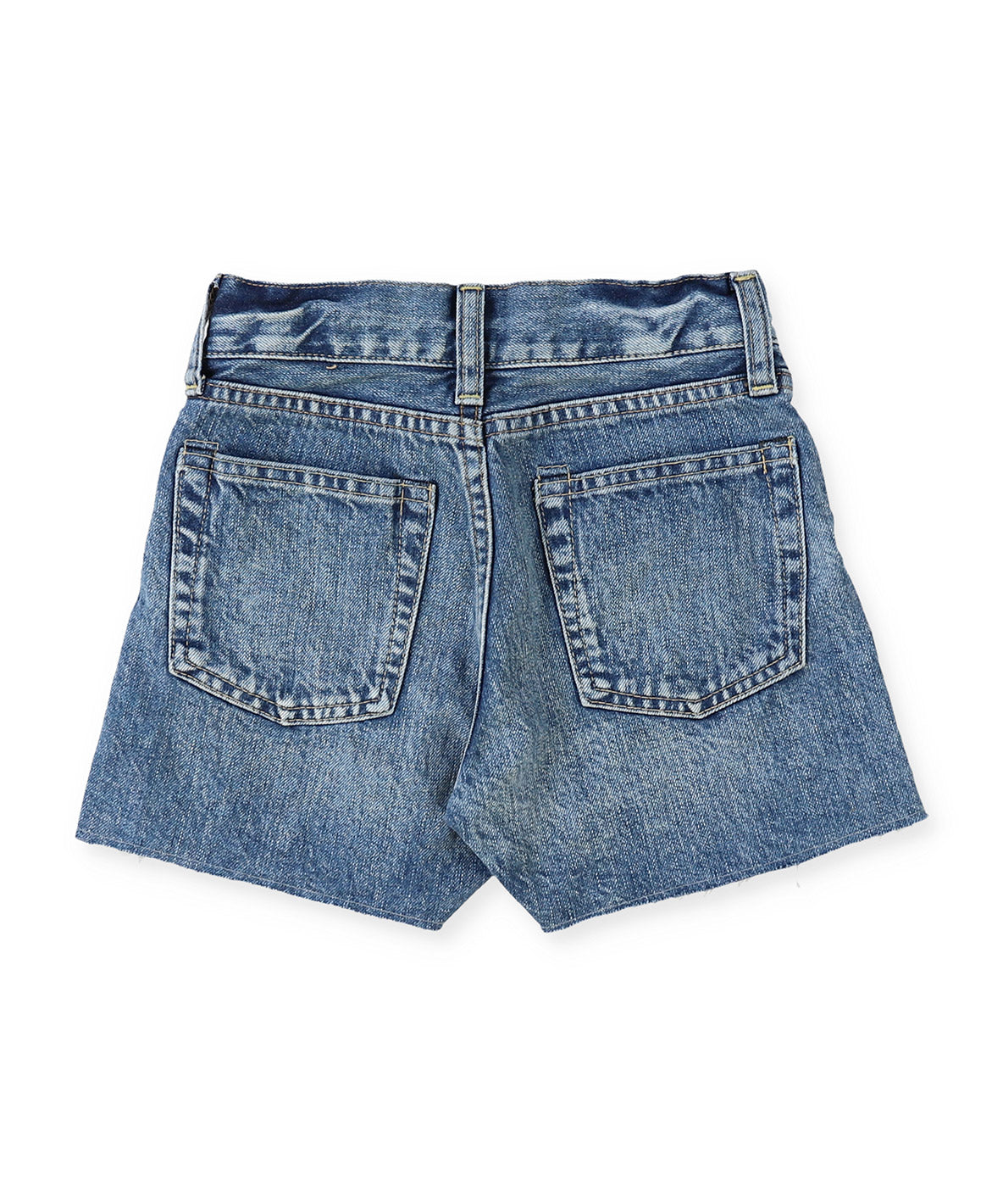 Denim Remade SPN