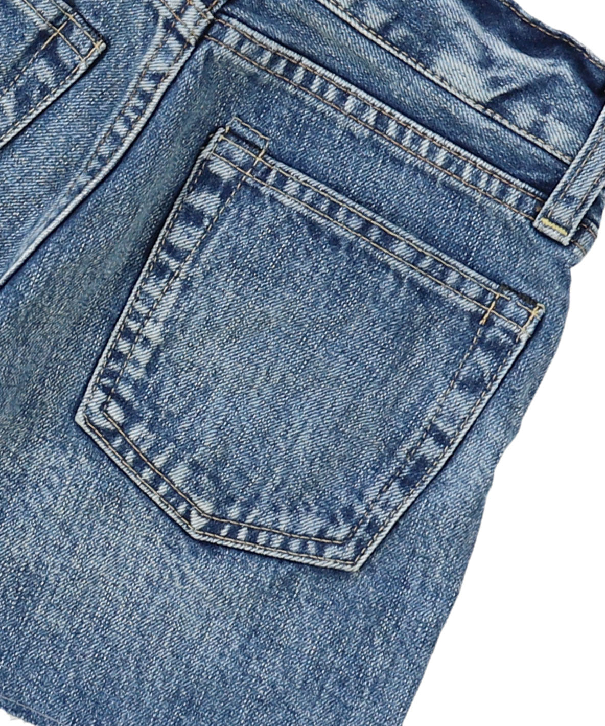 Denim Remade SPN