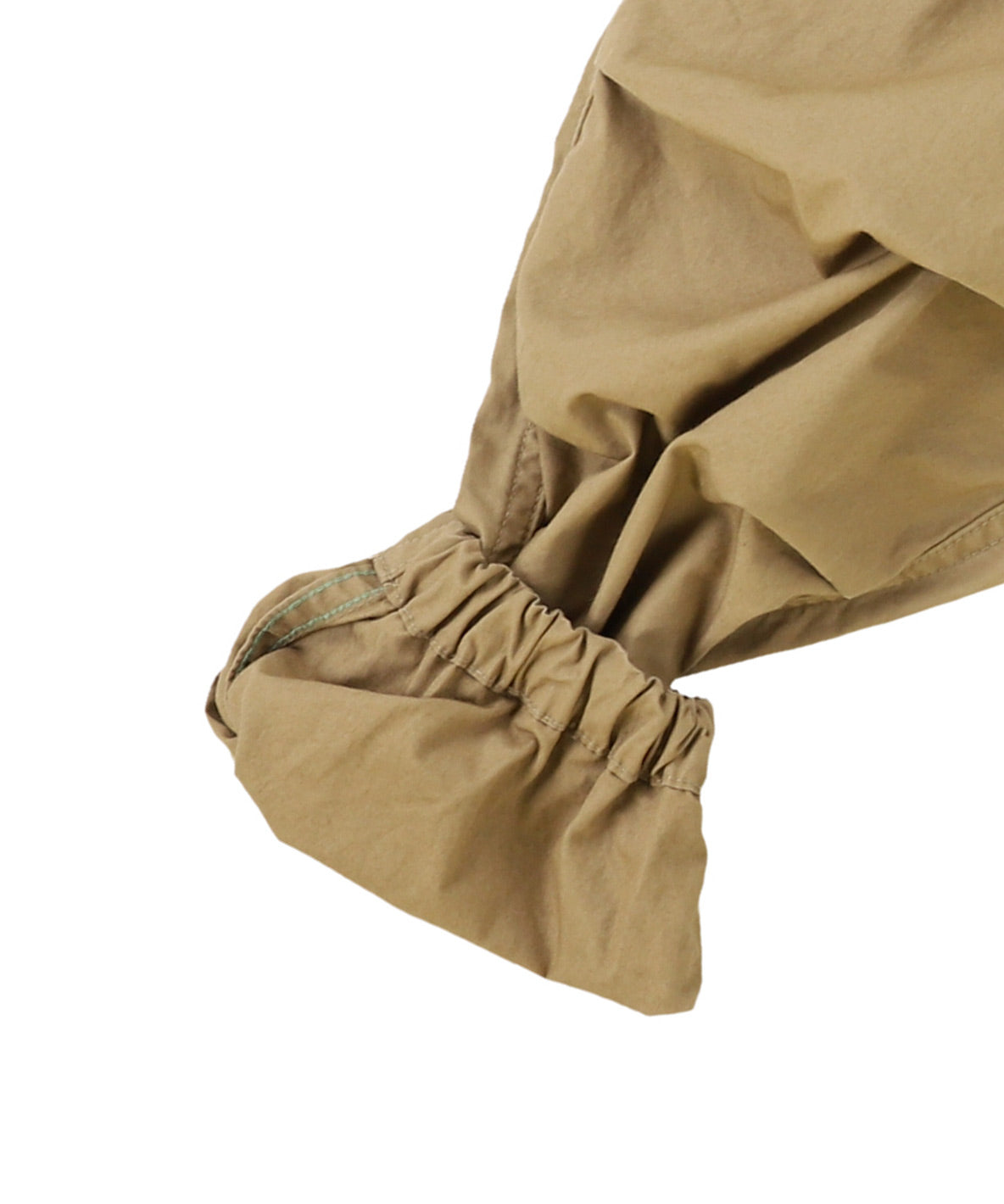 Weather Cloth Suspender PN
