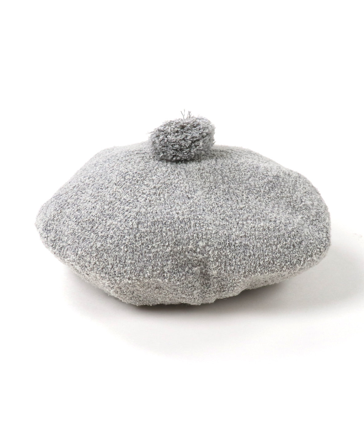 Knitted Beret