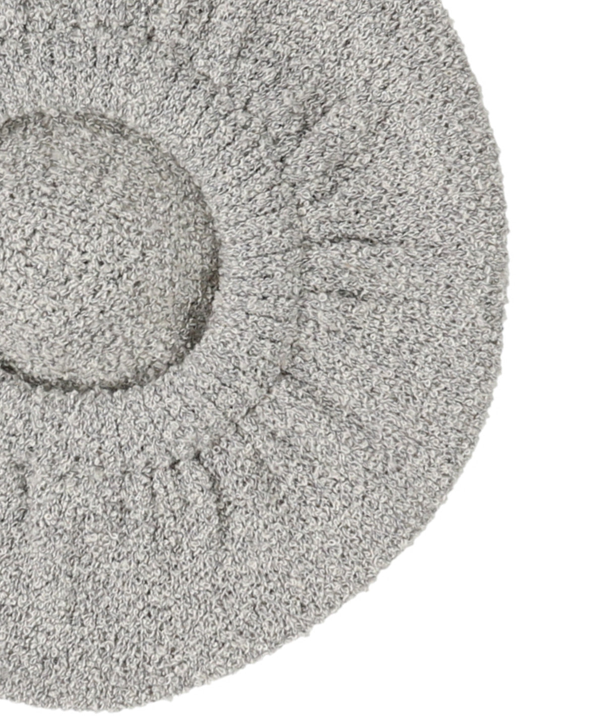 Knitted Beret