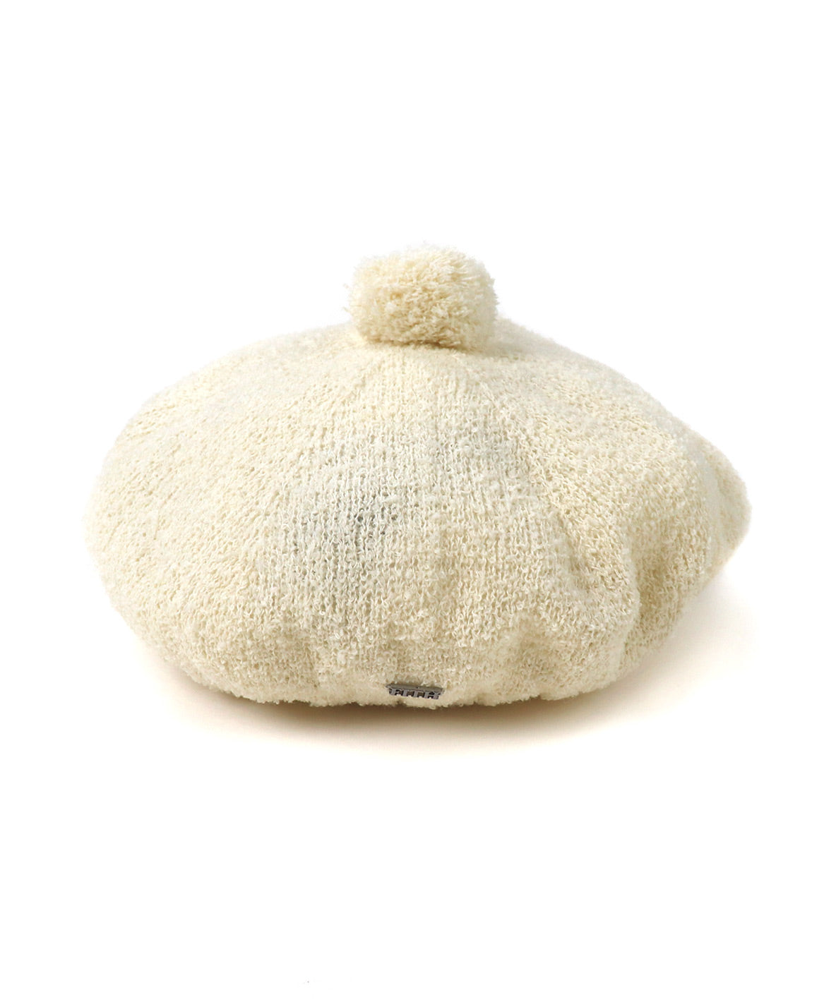 Knitted Beret