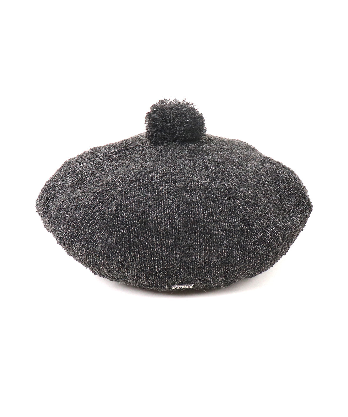 Knitted Beret