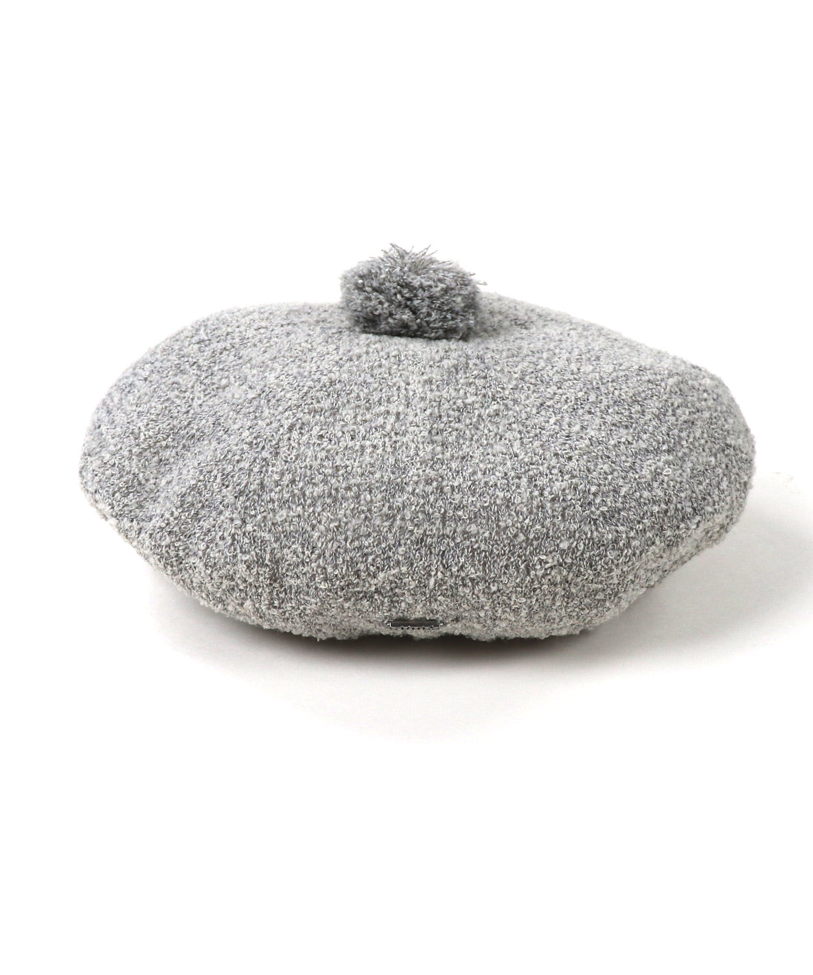Knitted Beret