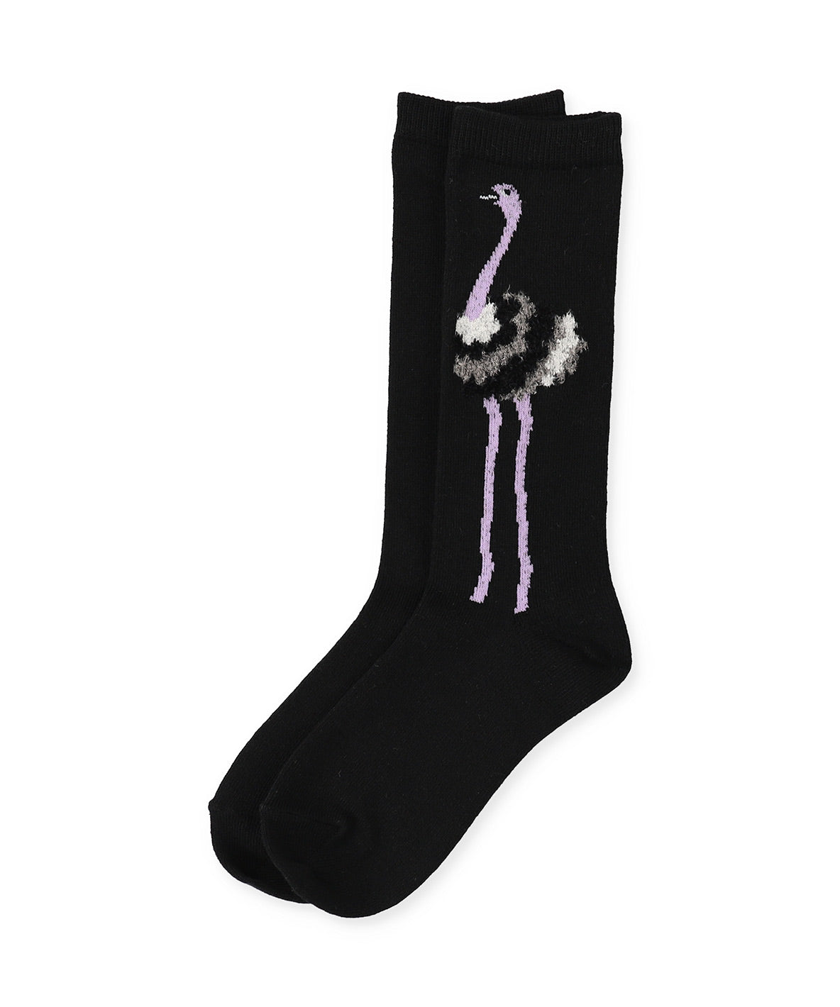 ELEY KISHIMOTO and FITH Ostrich Socks