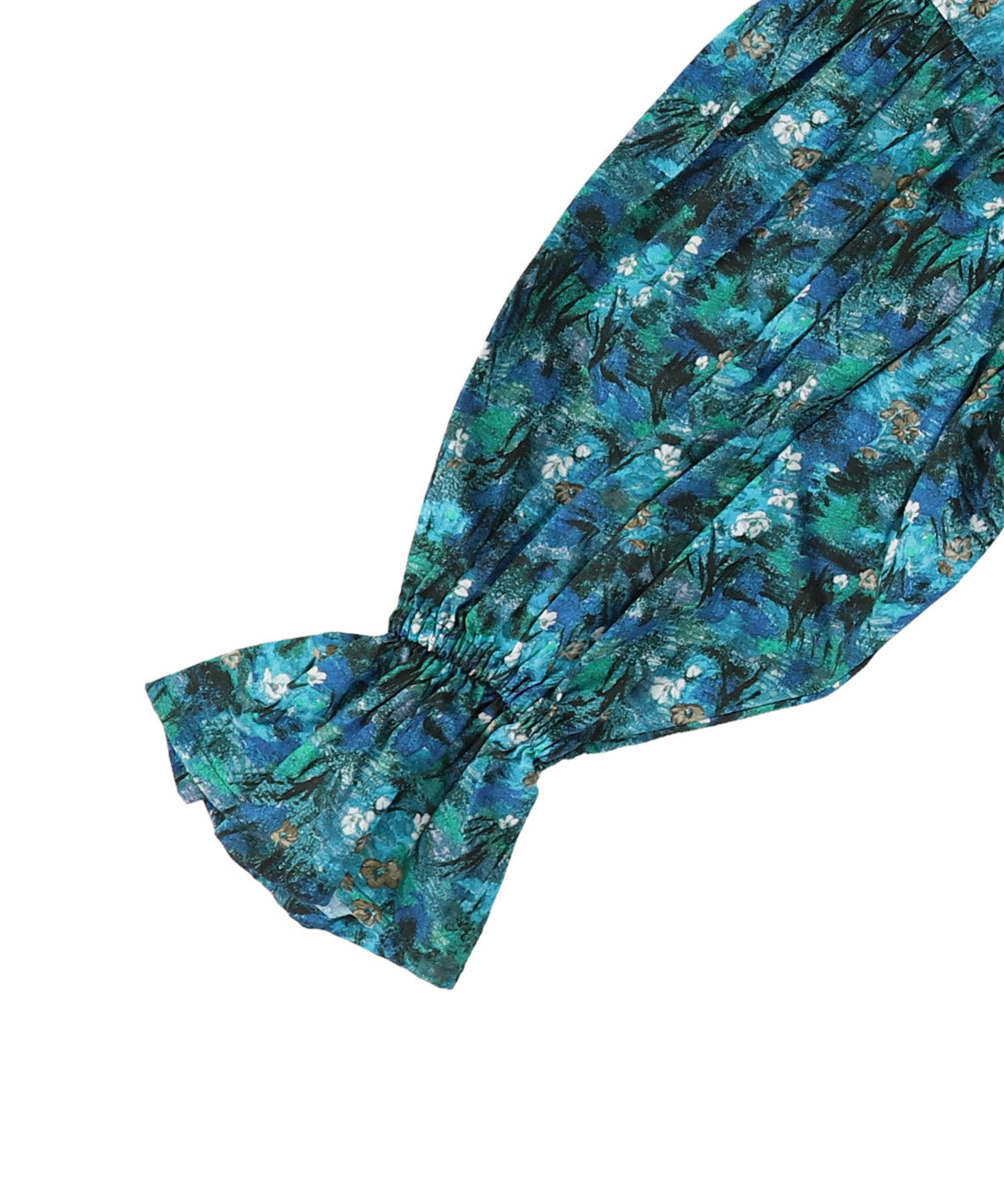 Liberty FLORAL IMPRESSION Blouse
