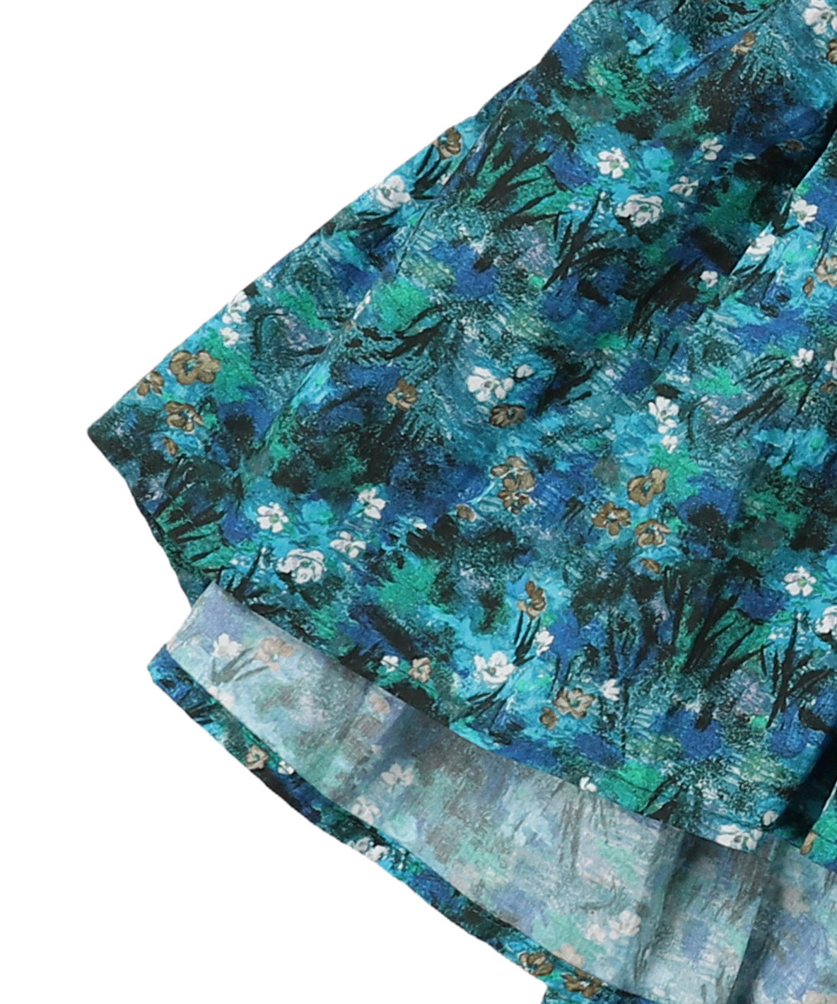 Liberty FLORAL IMPRESSION Blouse