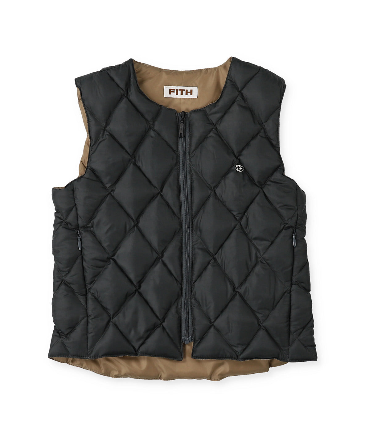 FLARE Ball Vest