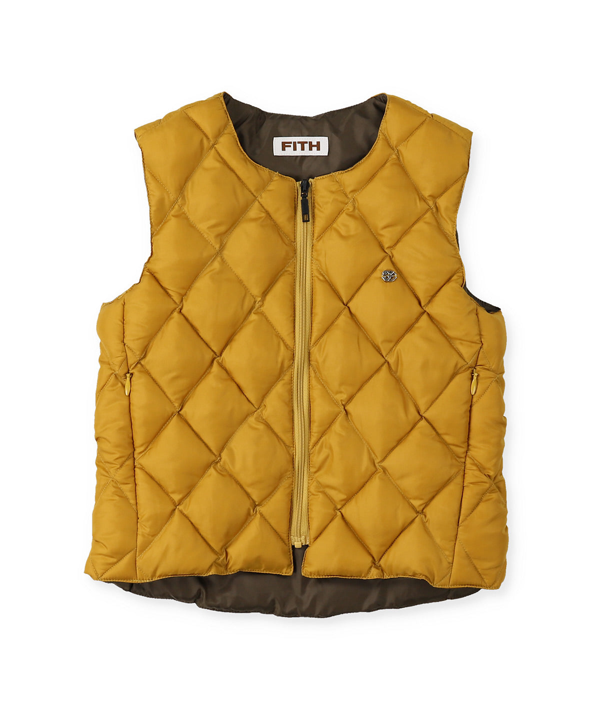 FLARE Ball Vest