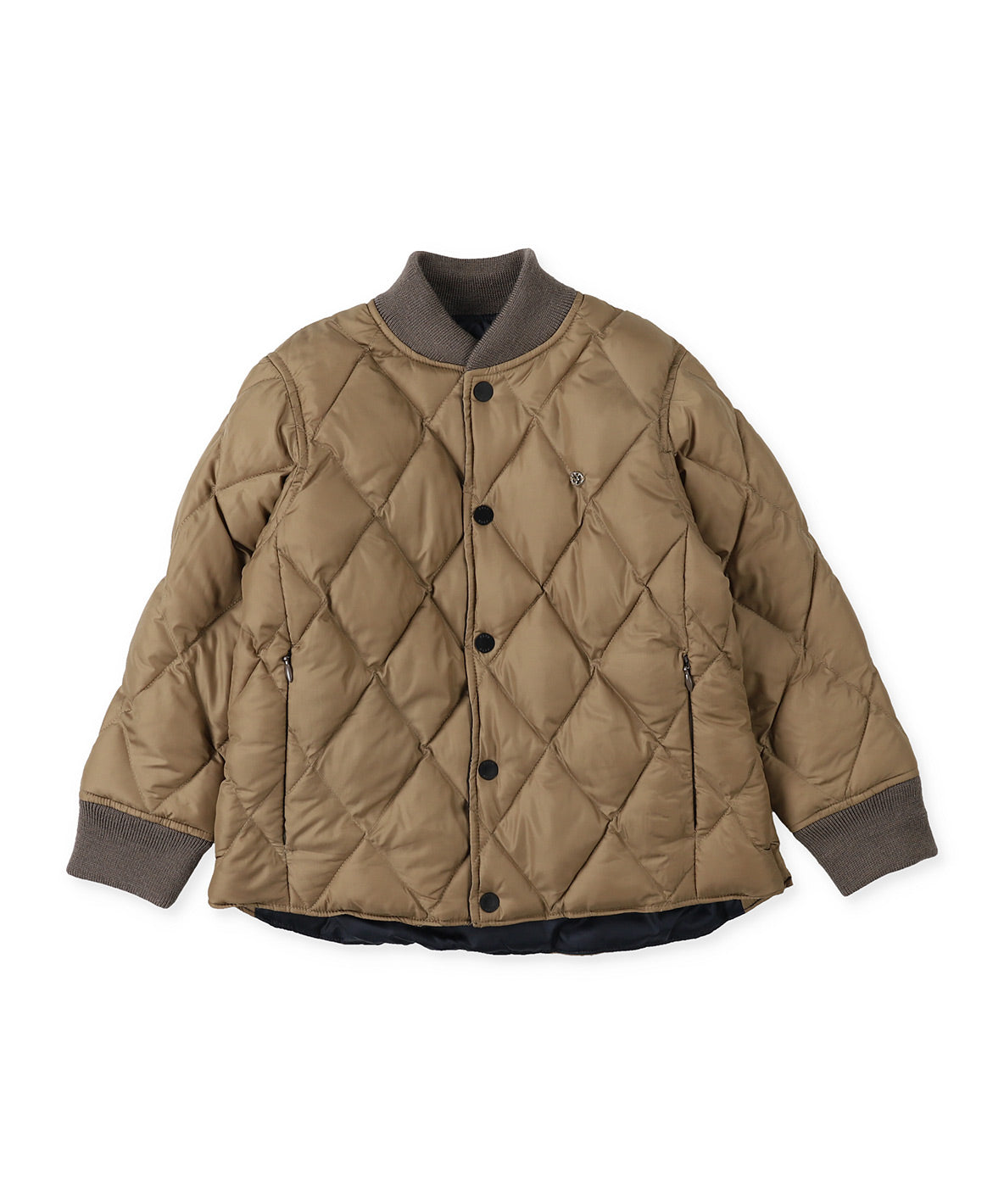 FLARE Ball Blouson