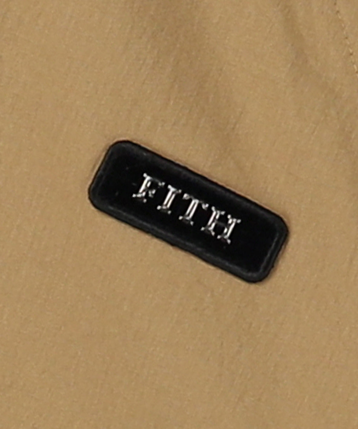 Reversible Light Pile Blouson