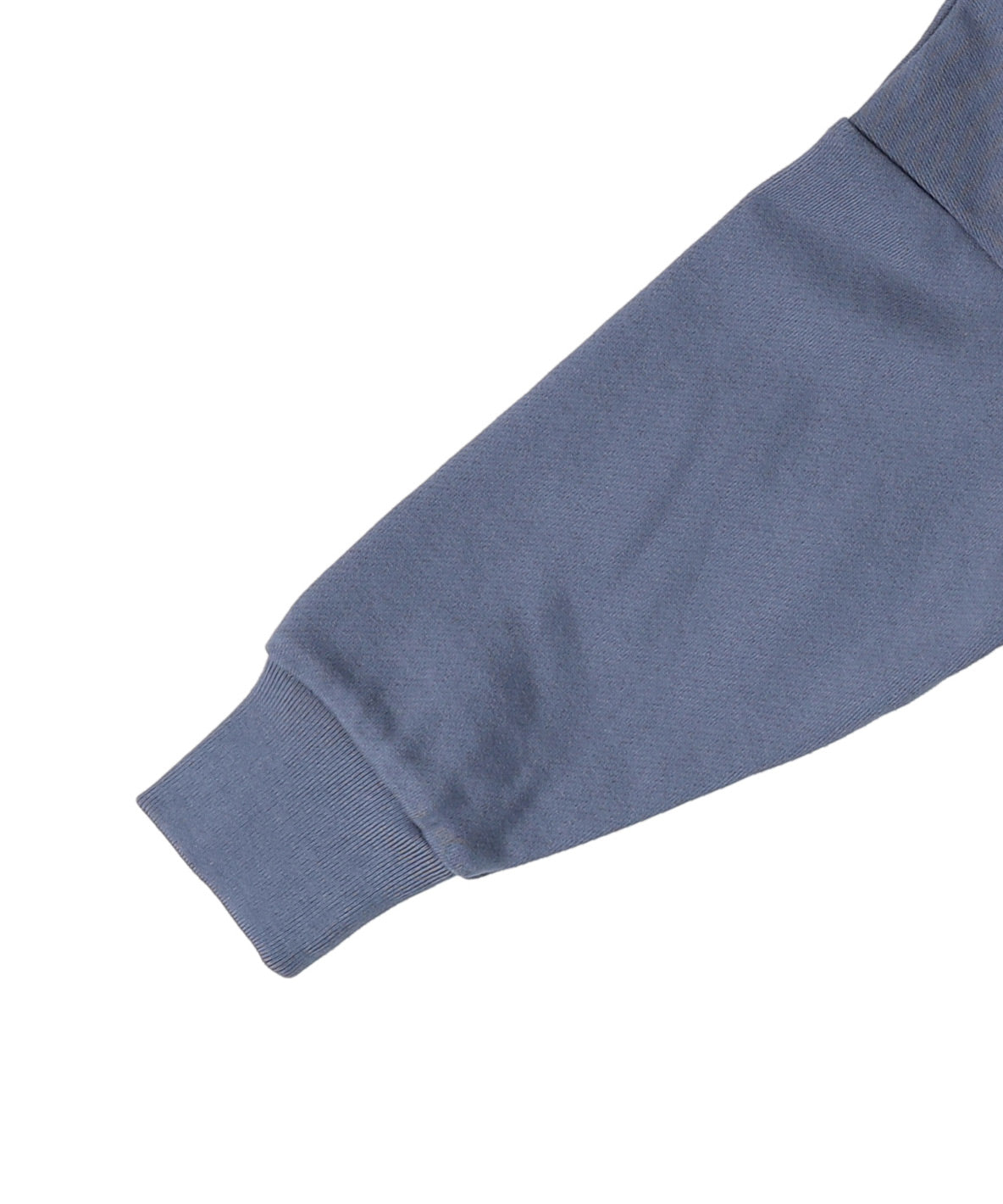 Smooth Pile ZIP UP Hoodie