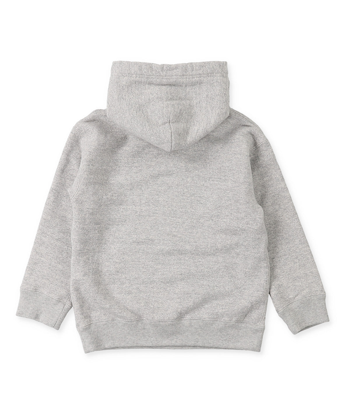 Grandrelle Yarn Pile Hoodie