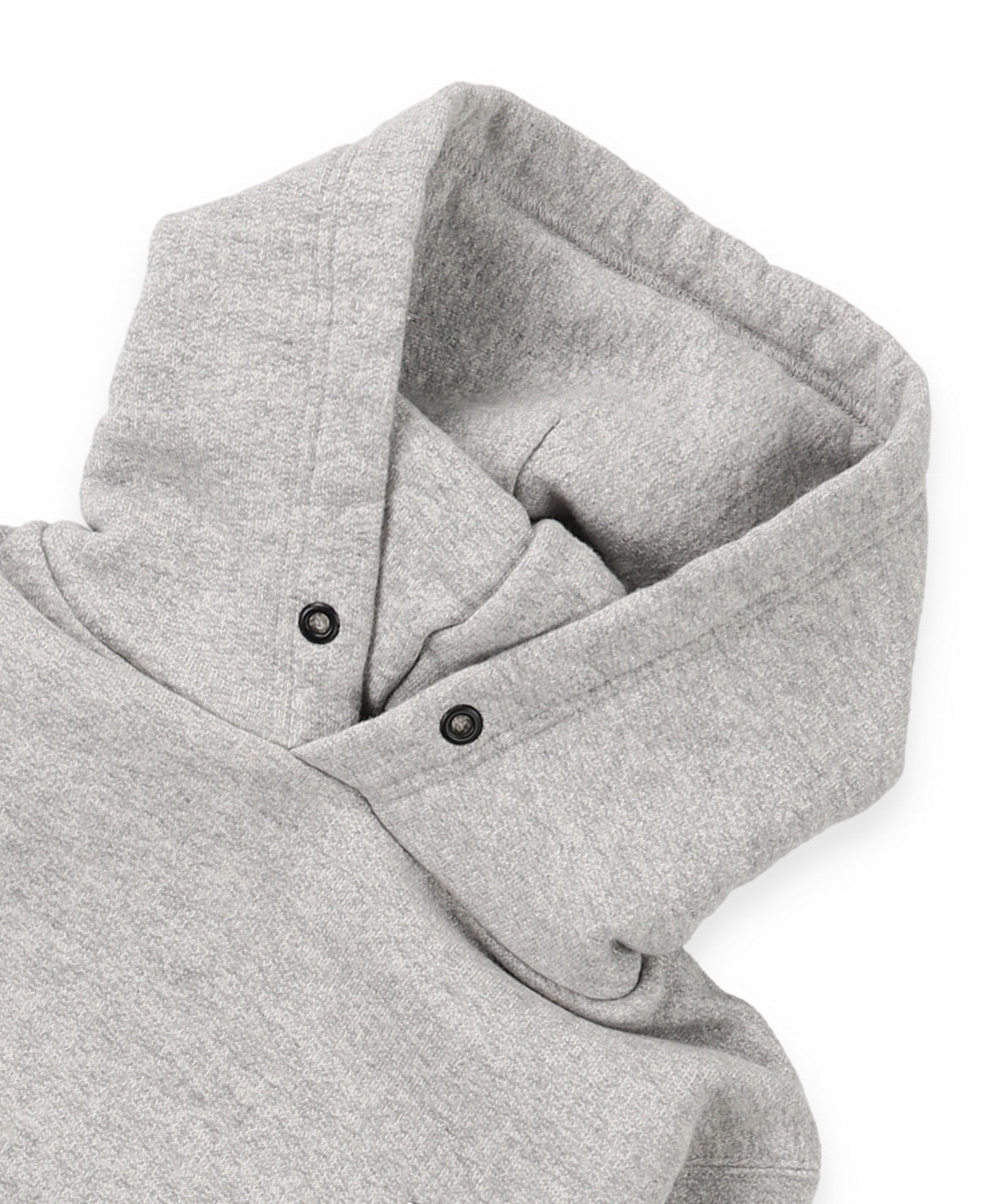 Grandrelle Yarn Pile Hoodie