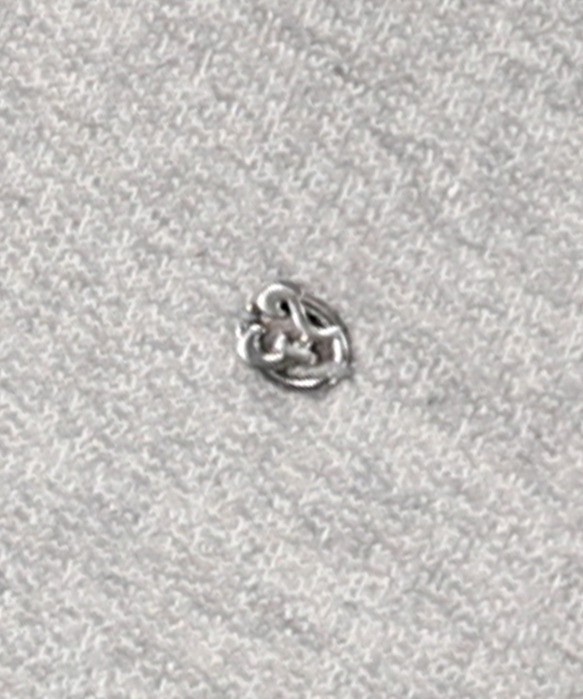 Grandrelle Yarn Pile Hoodie