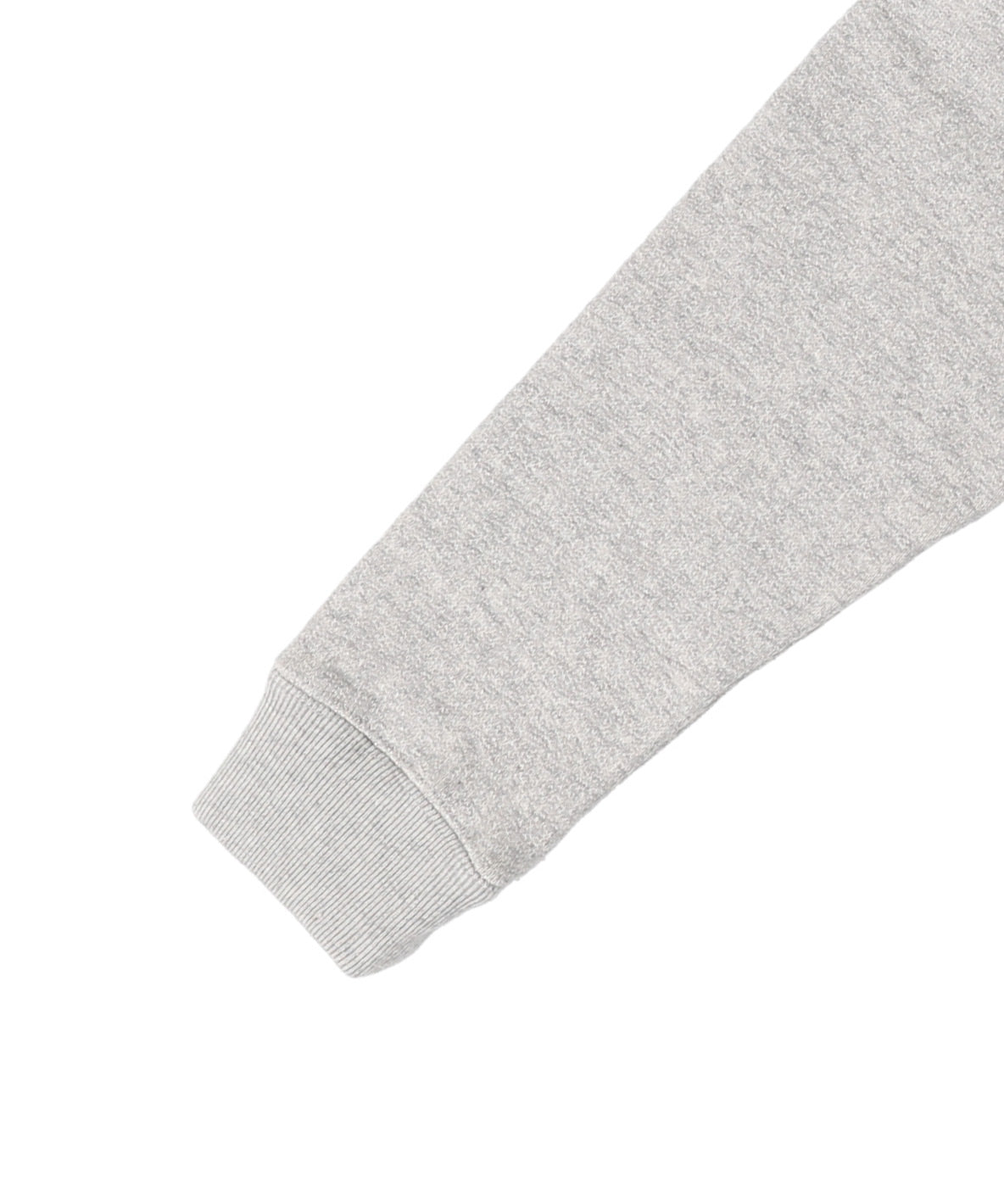 Grandrelle Yarn Pile Hoodie