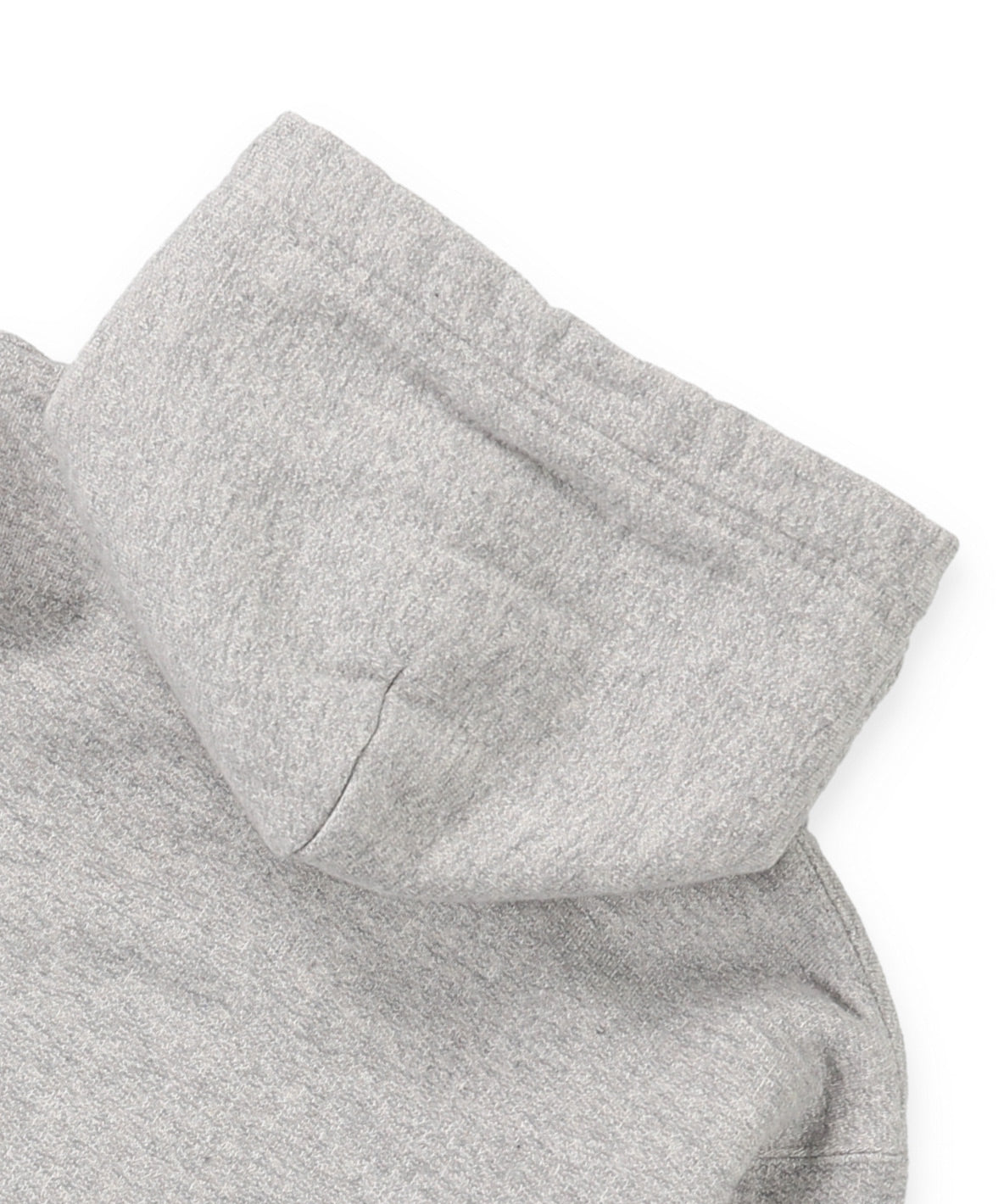 Grandrelle Yarn Pile Hoodie