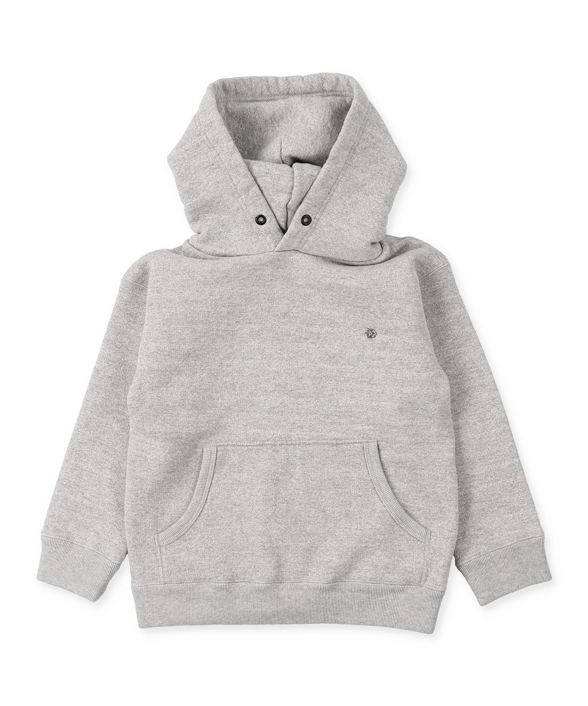Grandrelle Yarn Pile Hoodie