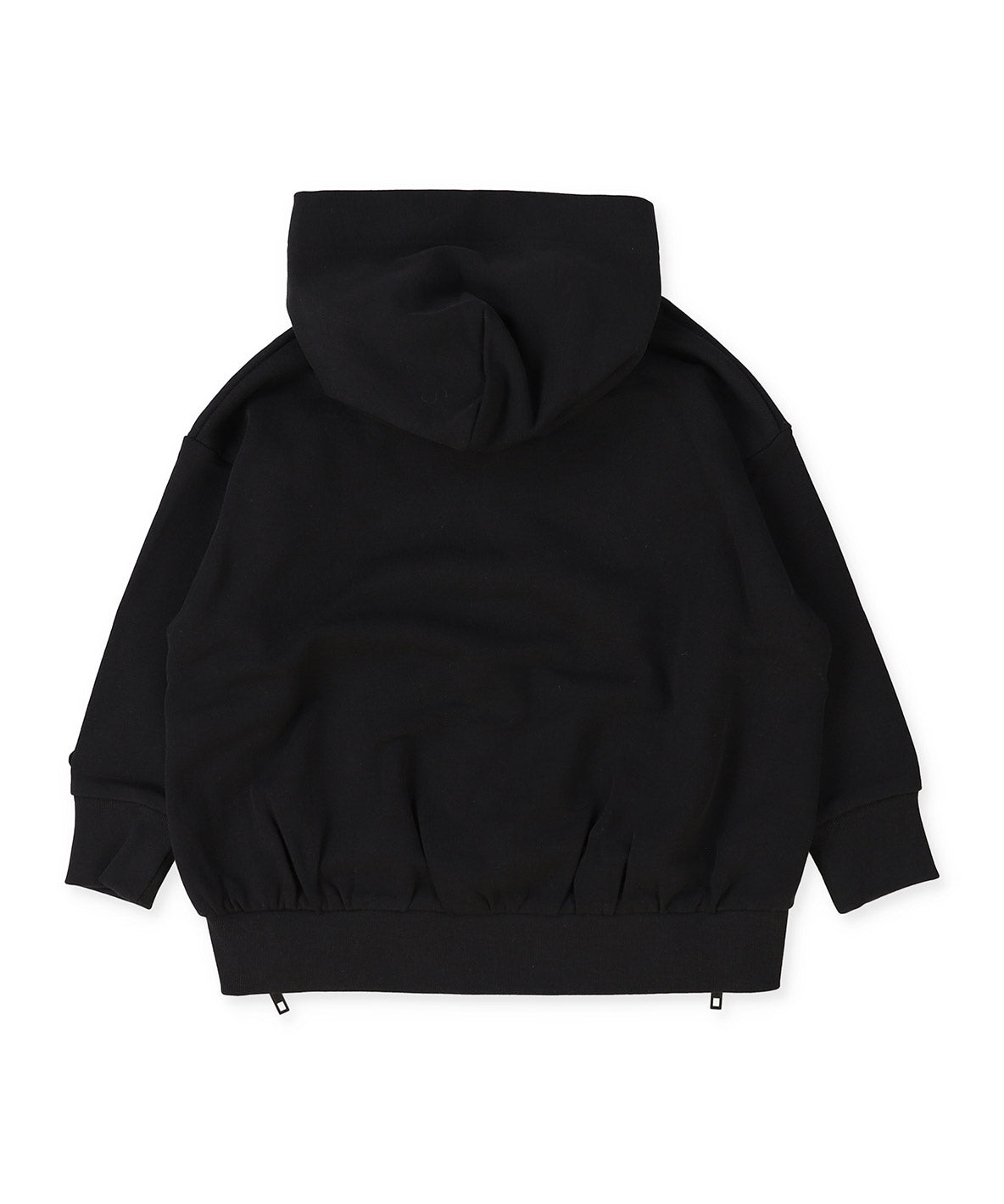 Smooth Pile Hoodie