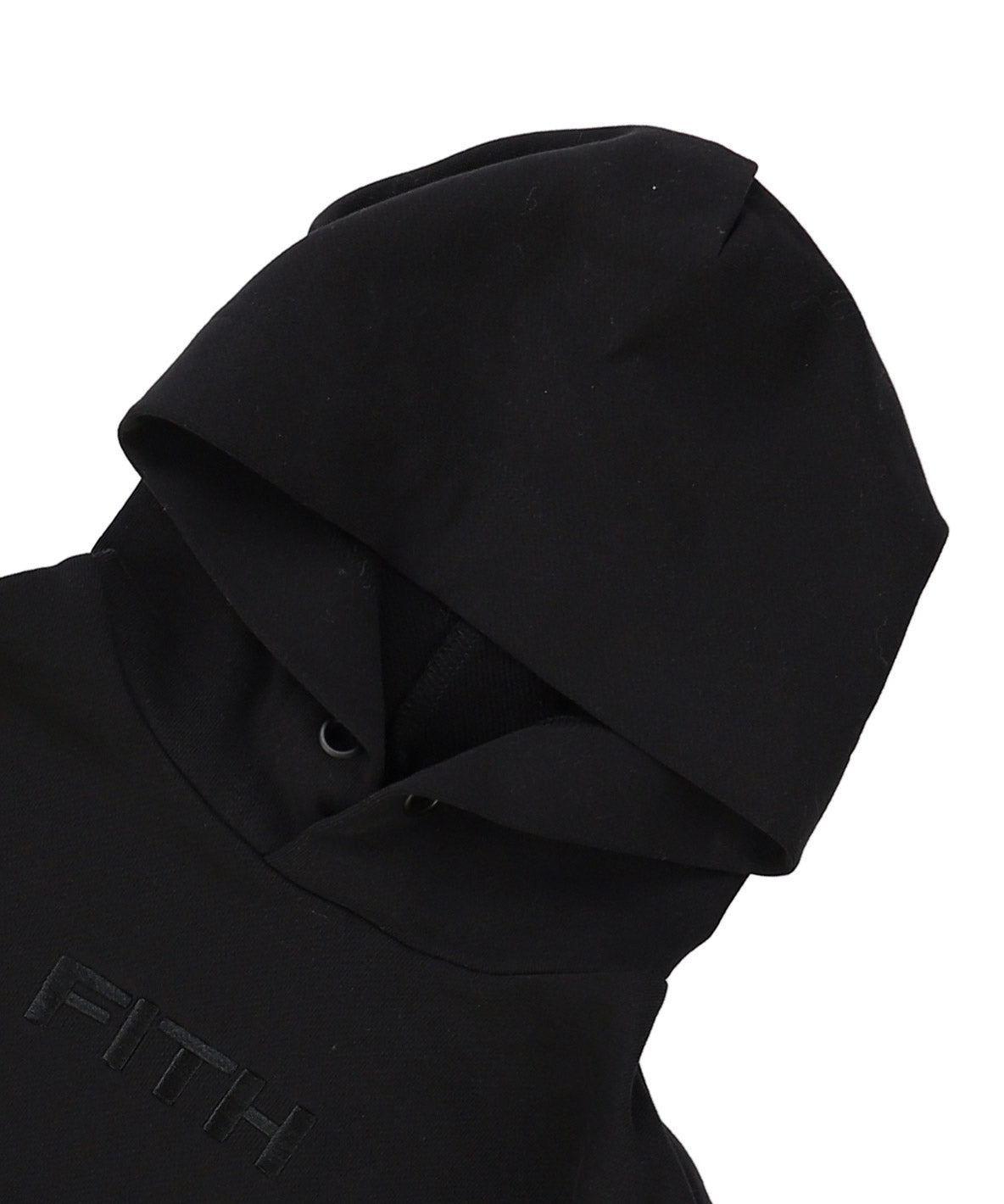 Smooth Pile Hoodie
