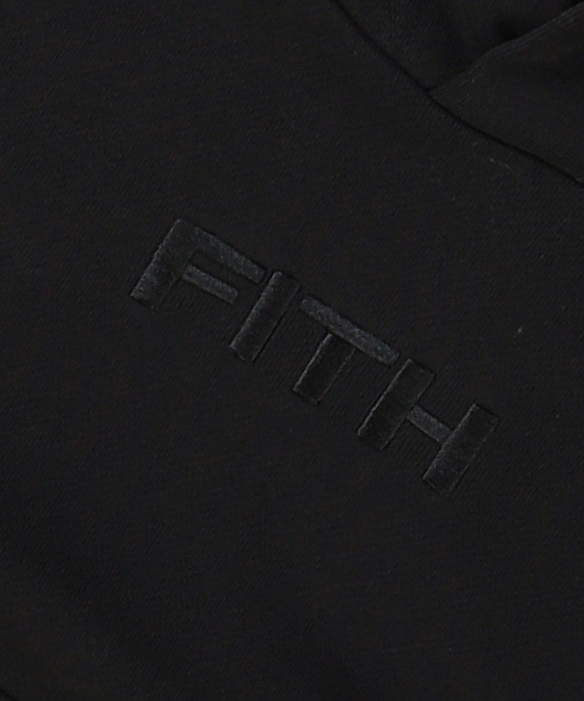Smooth Pile Hoodie
