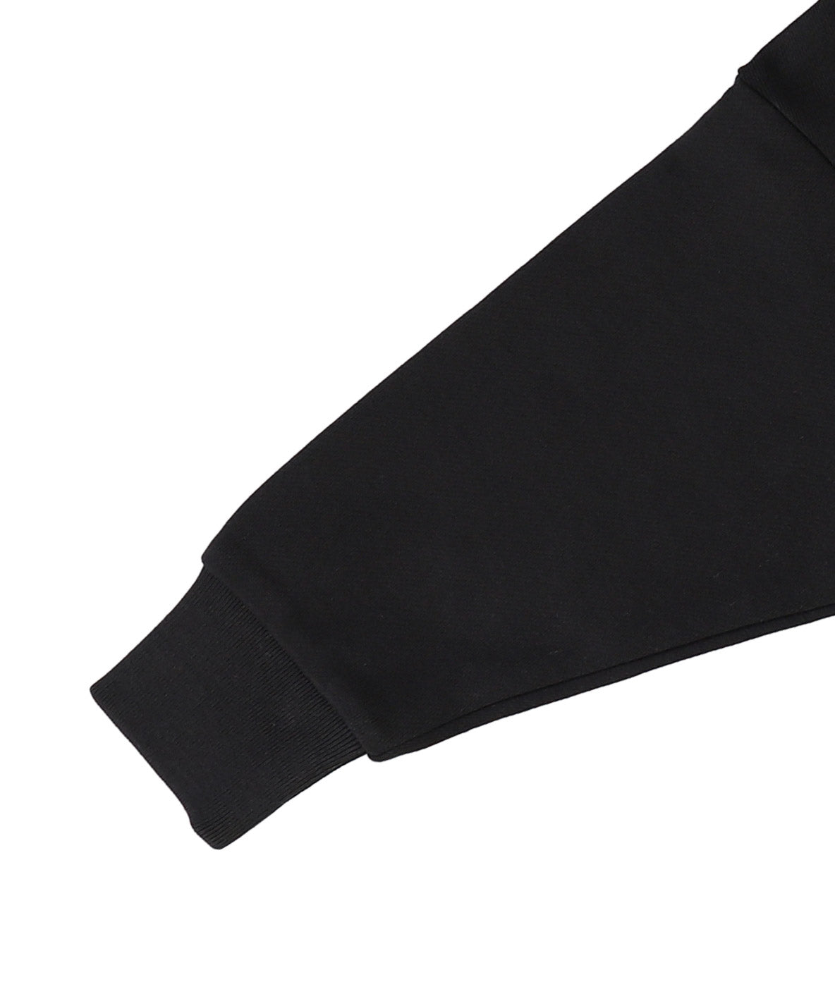 Smooth Pile Hoodie