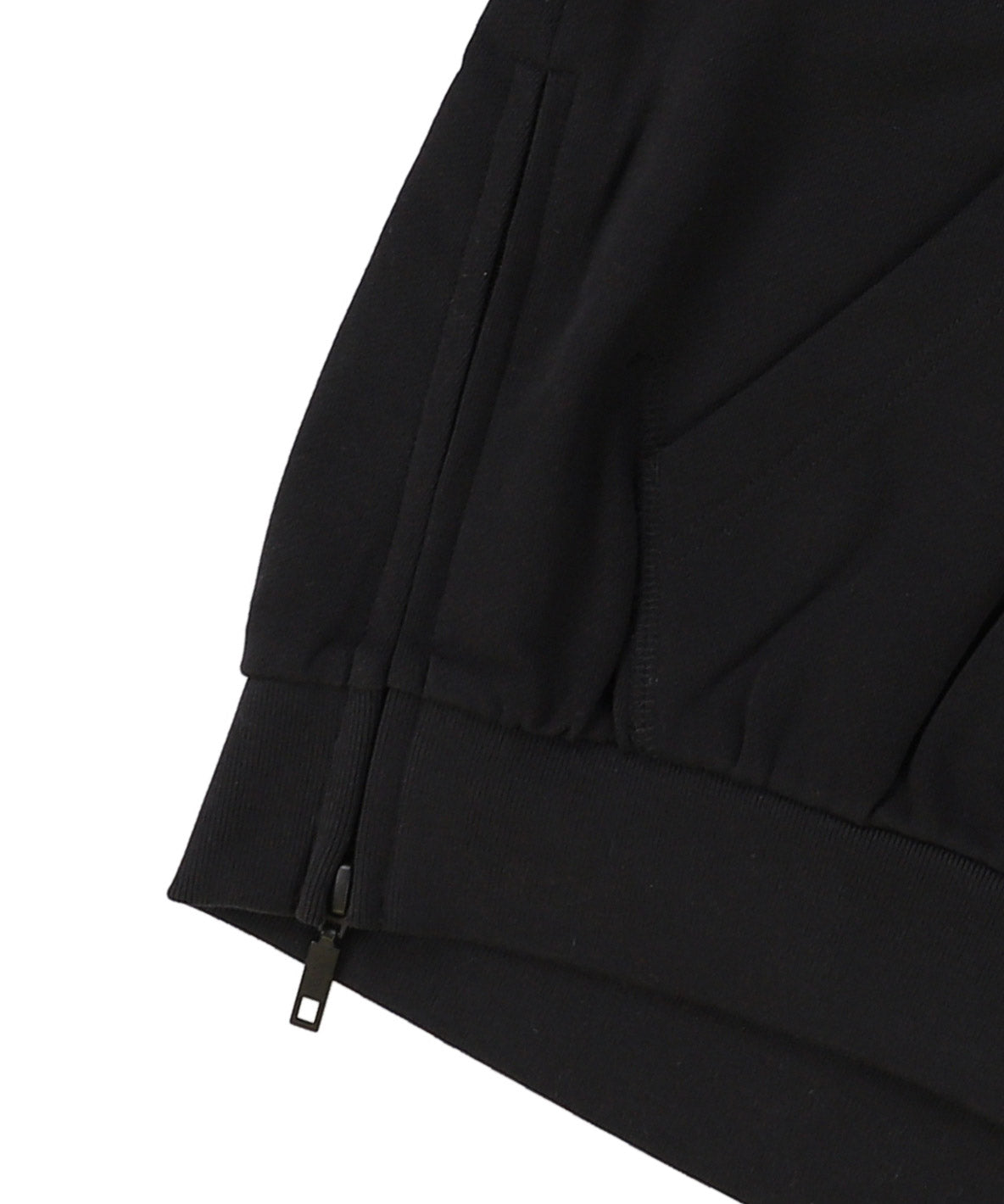Smooth Pile Hoodie