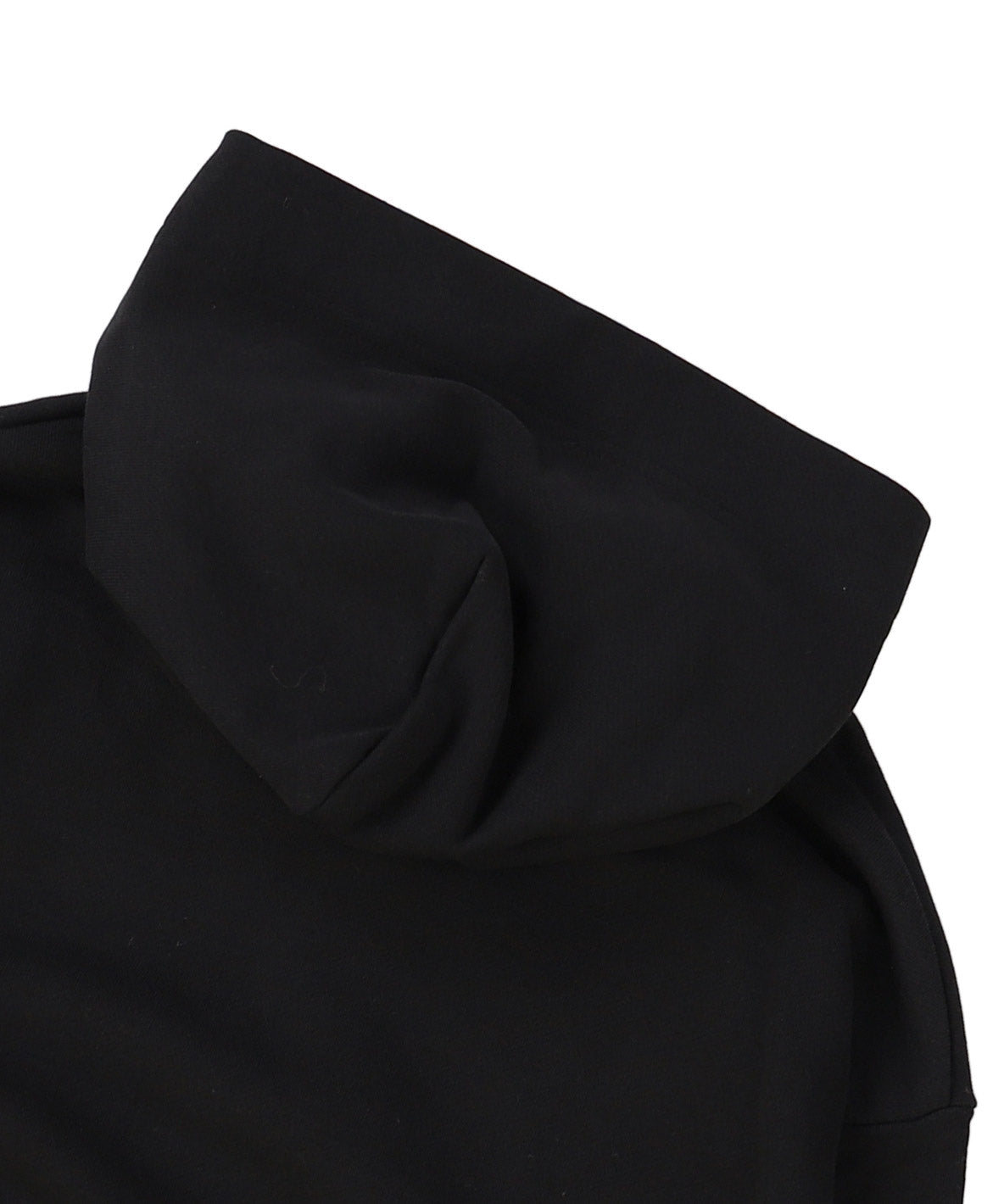 Smooth Pile Hoodie