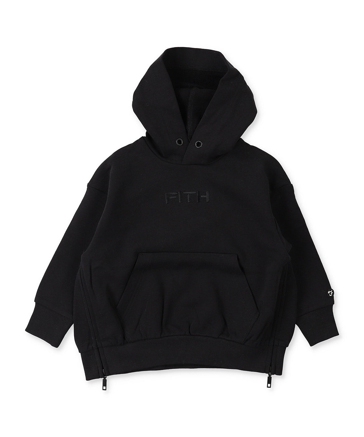 Smooth Pile Hoodie
