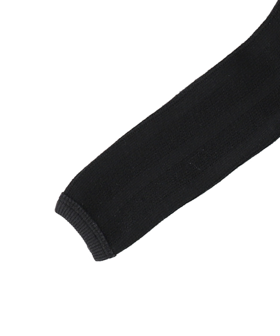 Baby Ribbed Knit T-shirt