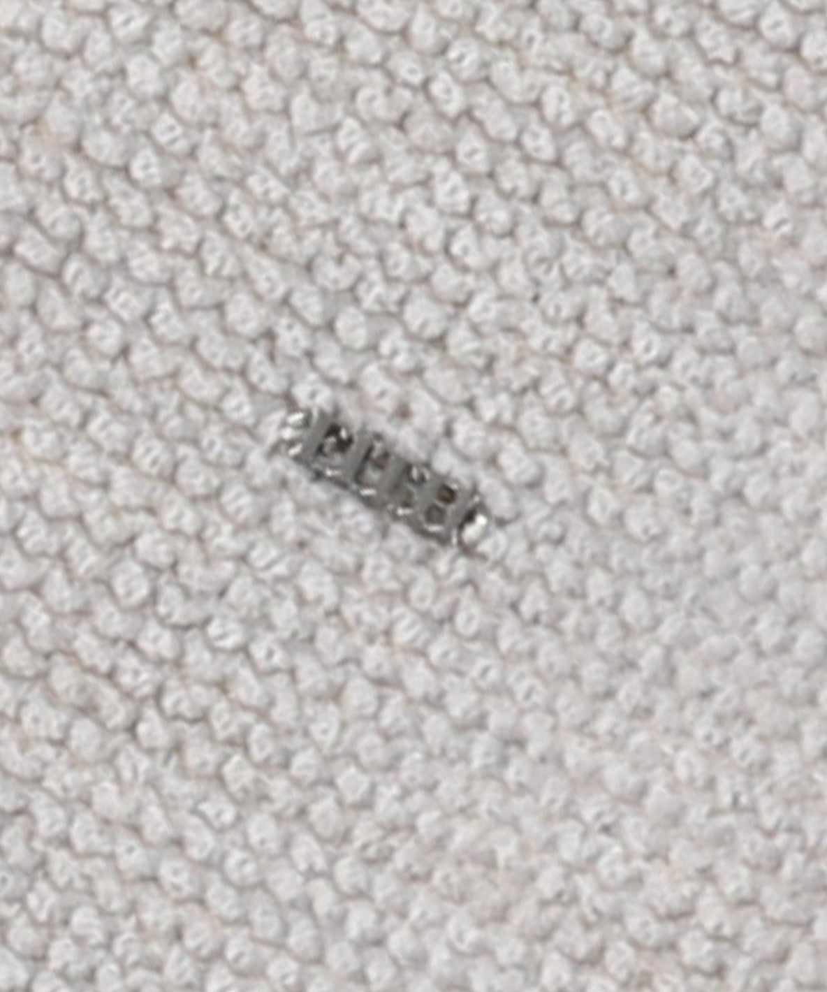 Chenille Pile Pullover