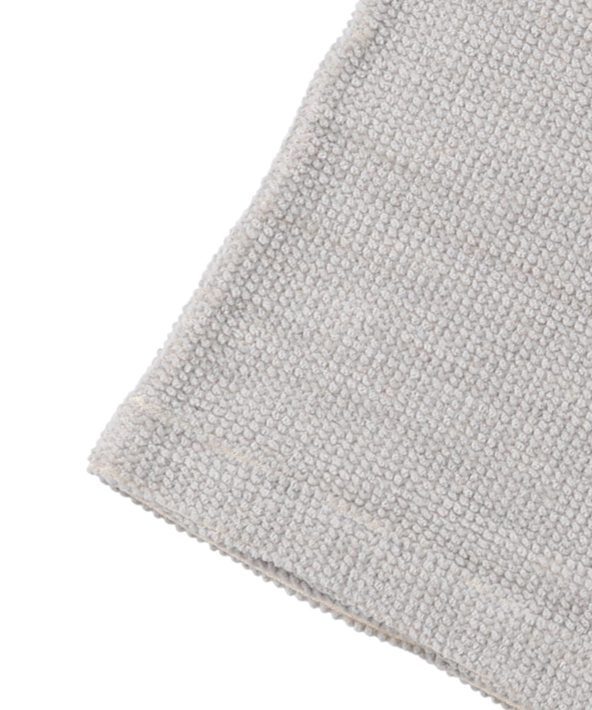 Chenille Pile Pullover