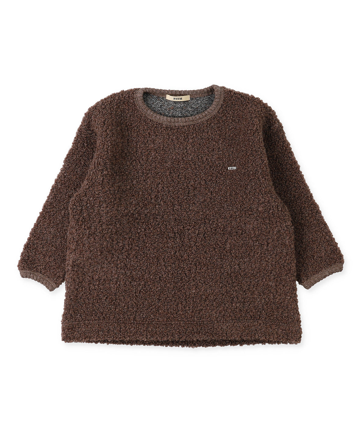 Siro Roving Sweatshirt
