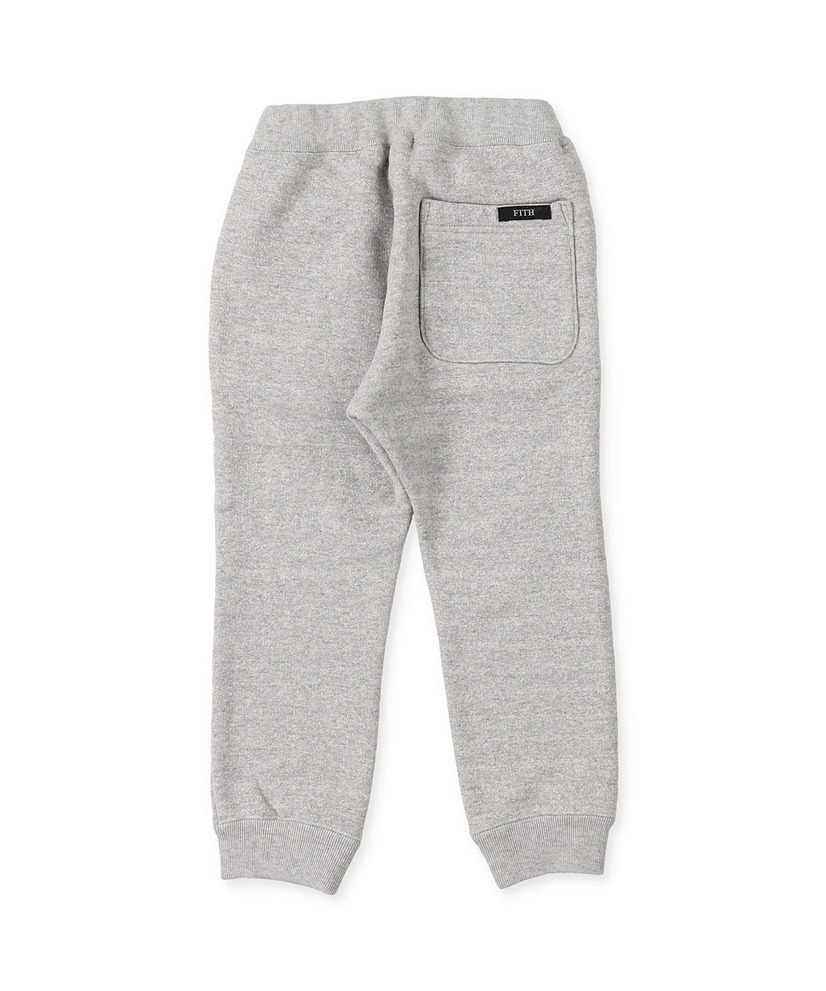 Grandrelle Yarn Pile Pants