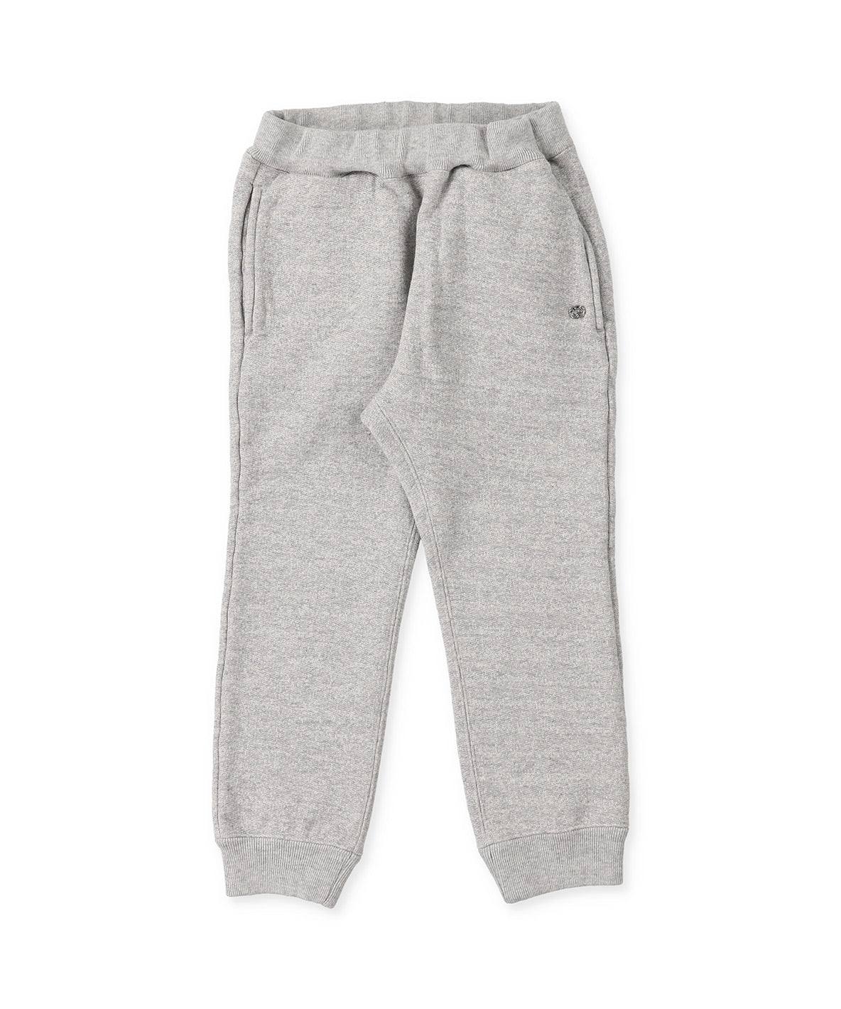 Grandrelle Yarn Pile Pants