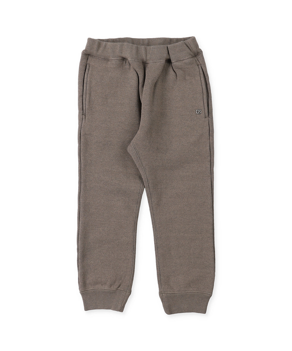 Grandrelle Yarn Pile Pants