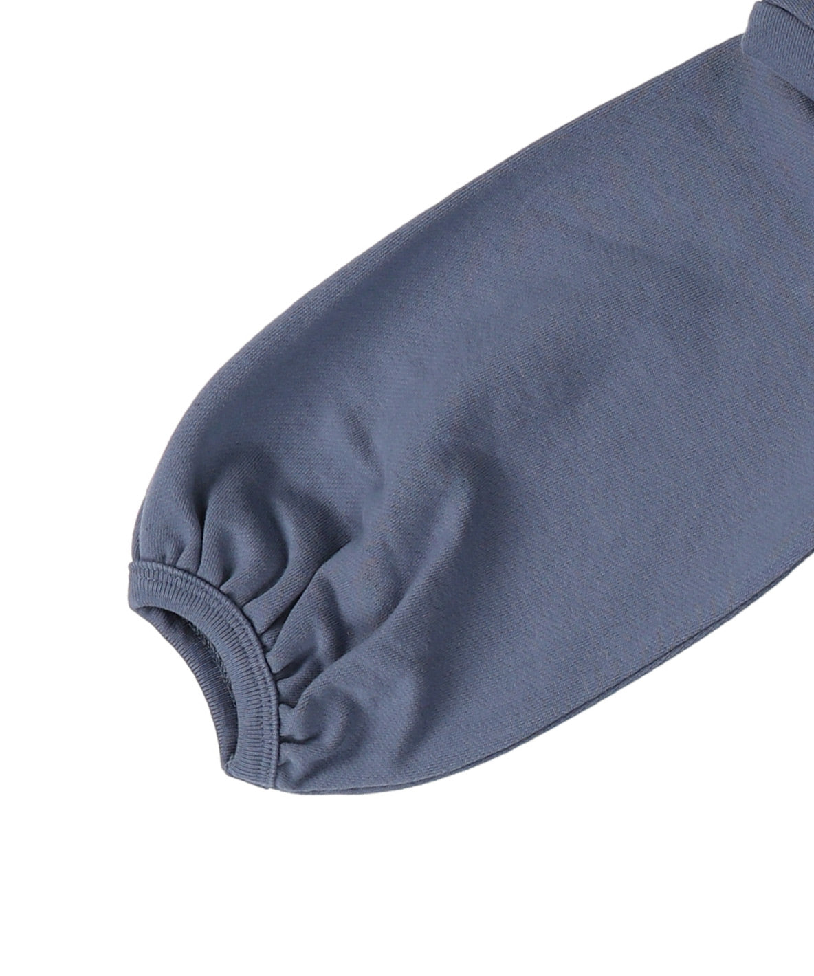 Smooth Pile Docking Dress