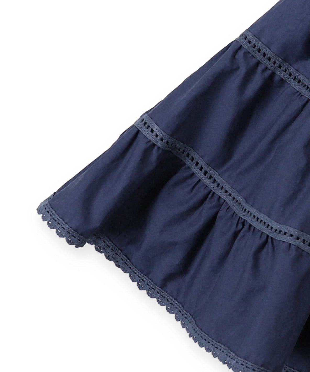 Smooth Pile Docking Dress