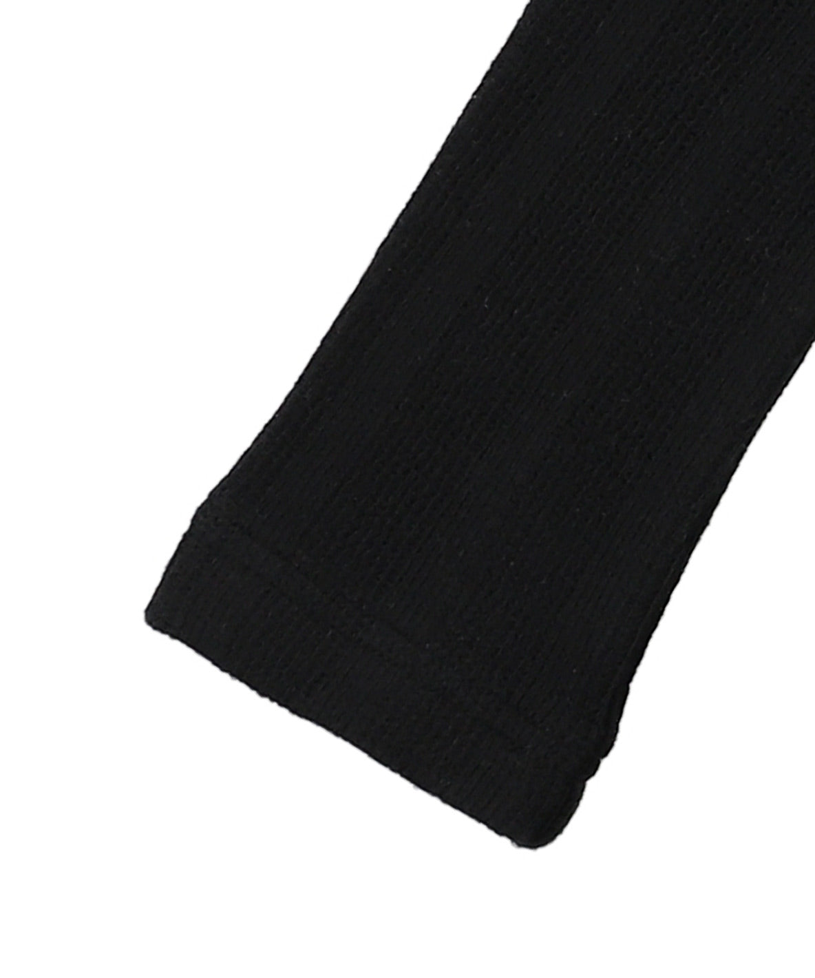 Baby Ribbed Knit Pants