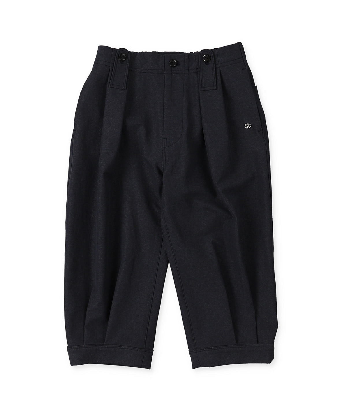 W Cloth Stretchy Pants