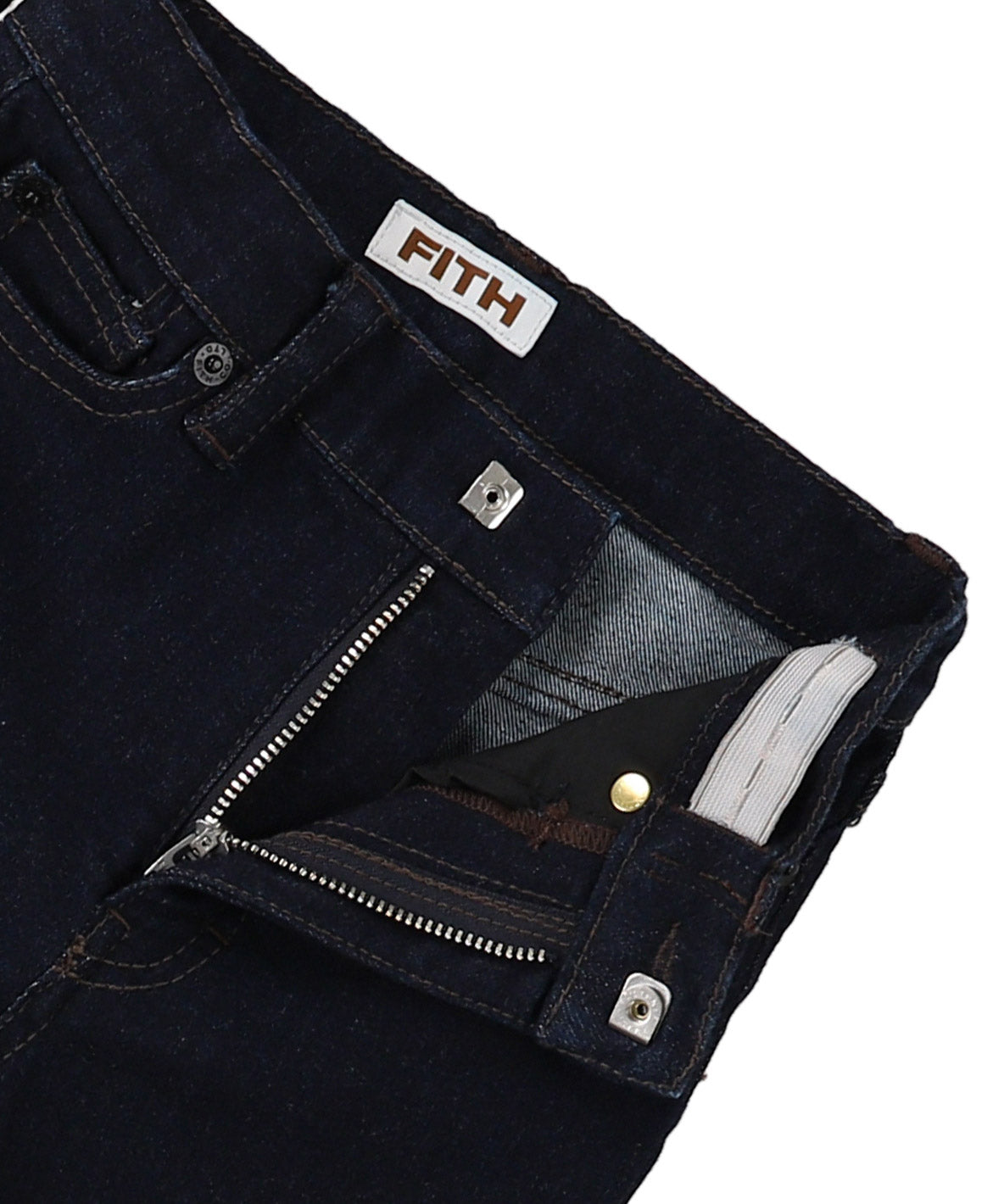 Triple Stretchy Slim Pants