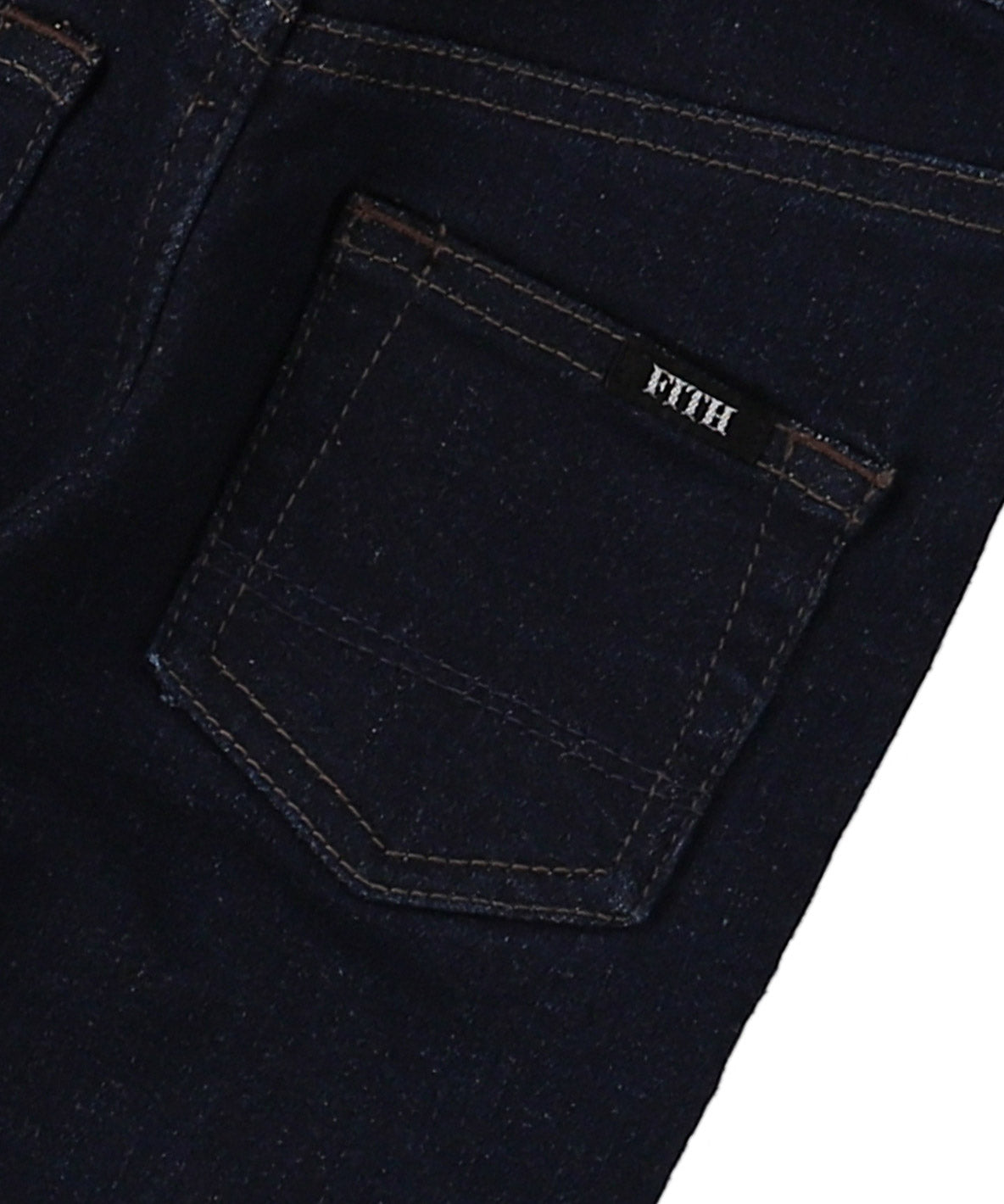Triple Stretchy Slim Pants
