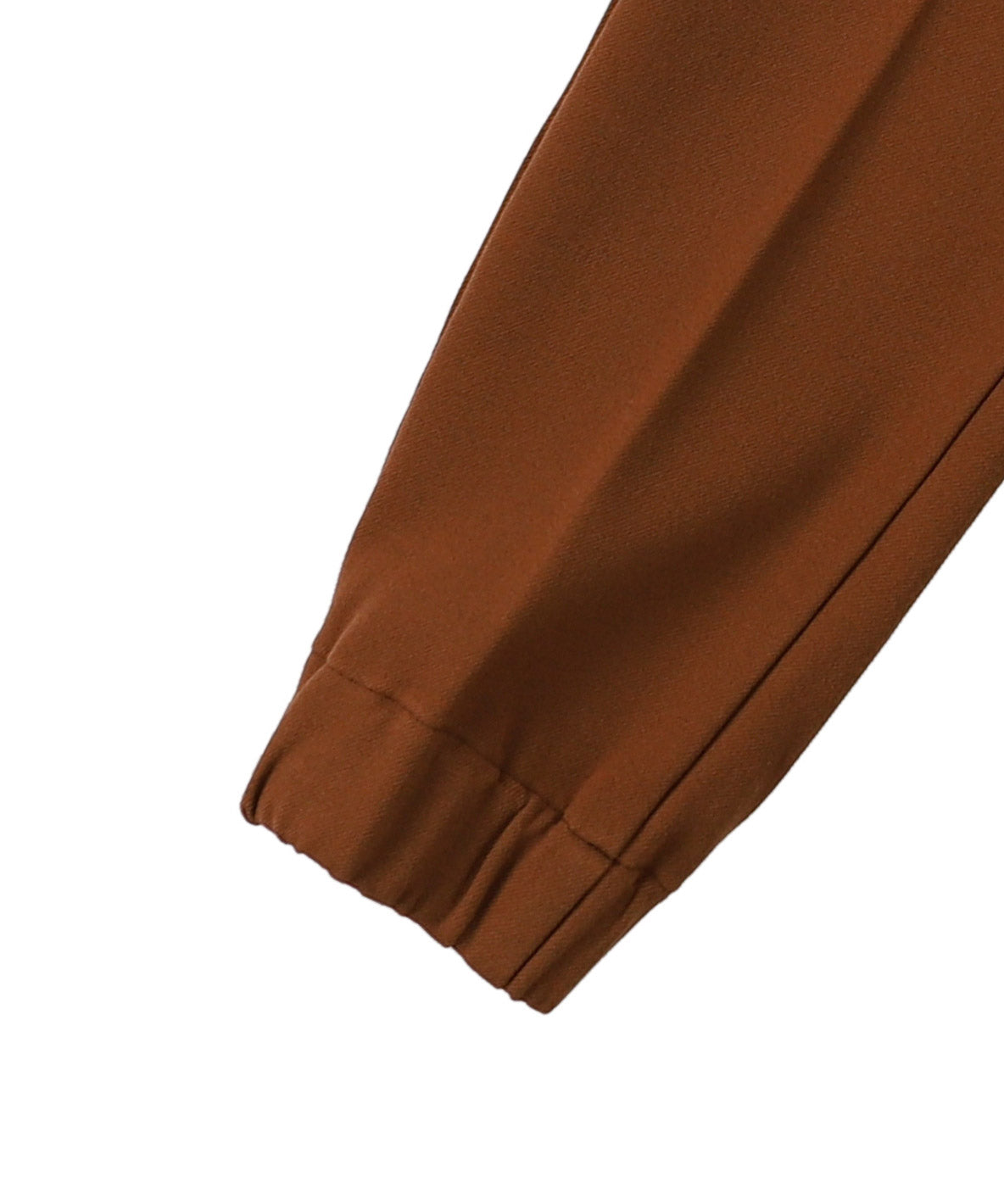MONALUCE Fleece-lined Pants