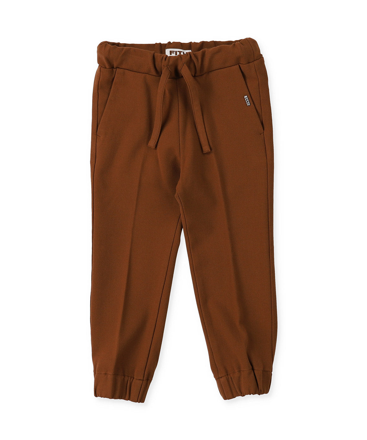 MONALUCE Fleece-lined Pants