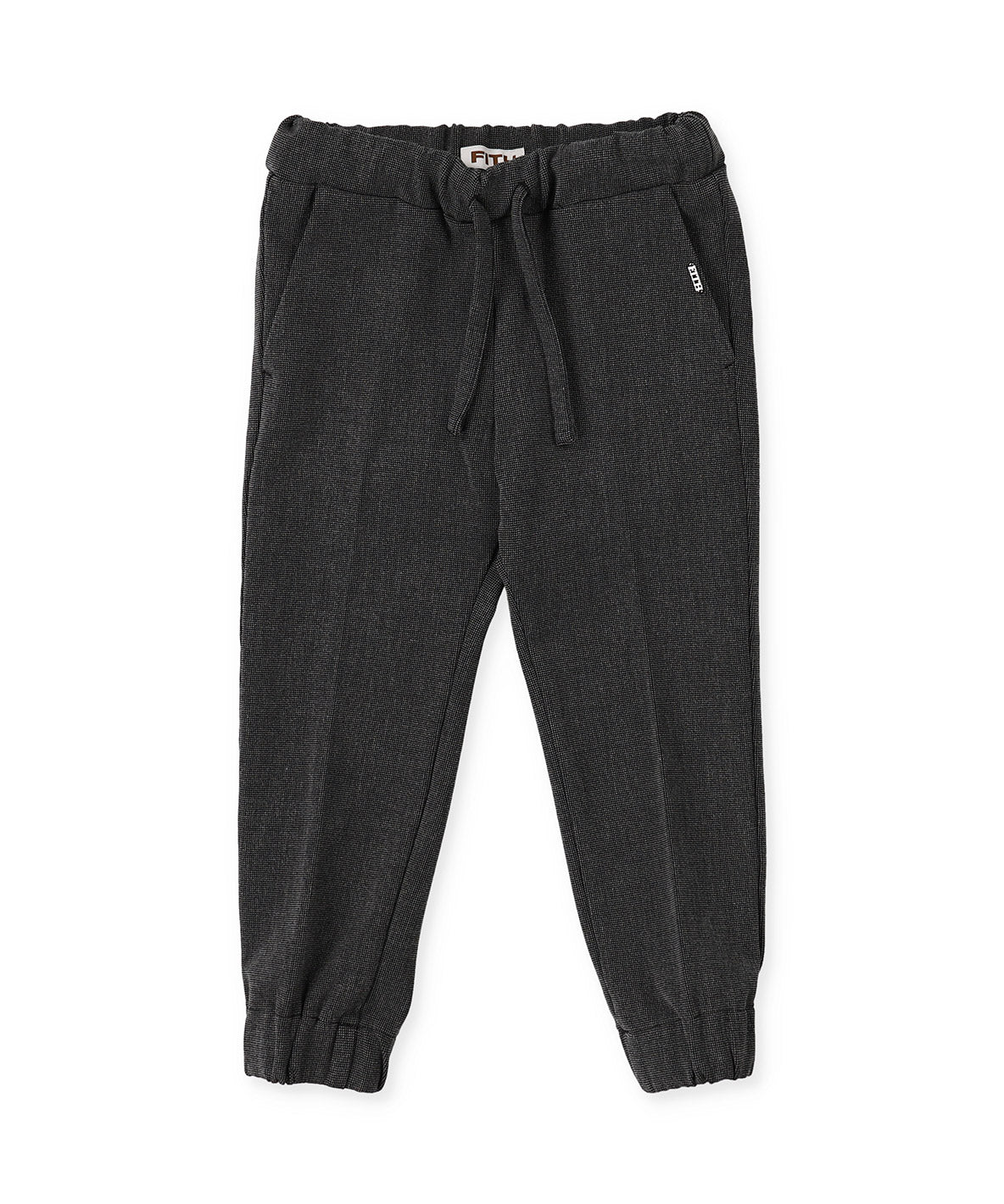 MONALUCE Fleece-lined Pants