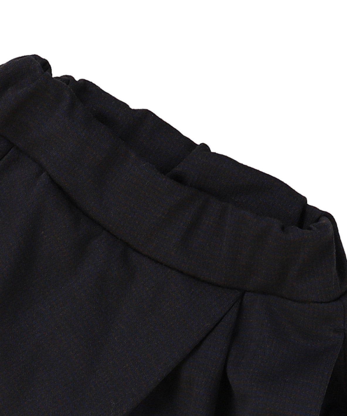 Techtweed Jersey Tucked Pants